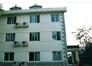 Hotel Si Qian Zhuang Yuan Anqing Zewnętrze zdjęcie