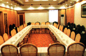Hotel Si Qian Zhuang Yuan Anqing Zewnętrze zdjęcie